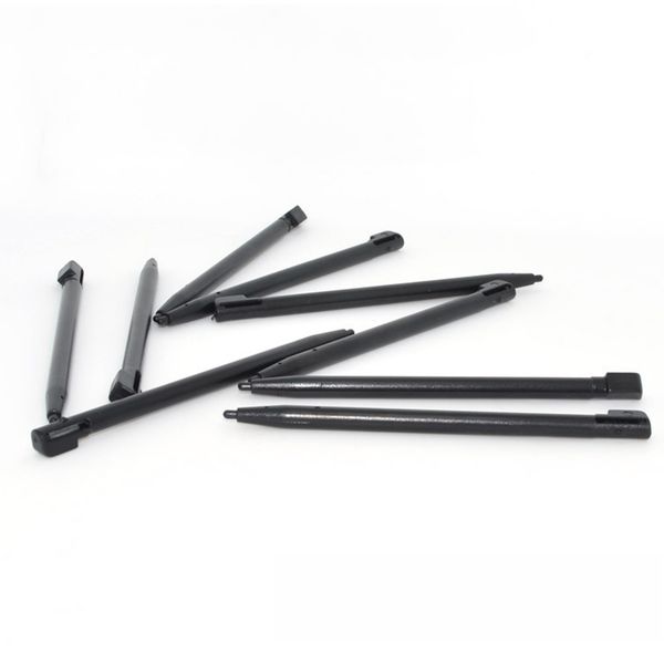 5pcs soft head compact durable navigator for tablet game console accessory sensitive 9.2cm mp5 stylus pen
5pcs soft head compact durable navigator for tablet game console accessory sensitive 9.2cm mp5 stylus pen