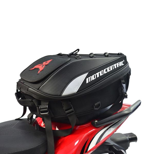 waterproof motorcycle tail bag multi-functional durable rear motorcycle seat bag high capacity rider backpack 11-mc-0
waterproof motorcycle tail bag multi-functional durable rear motorcycle seat bag high capacity rider backpack 11-mc-0