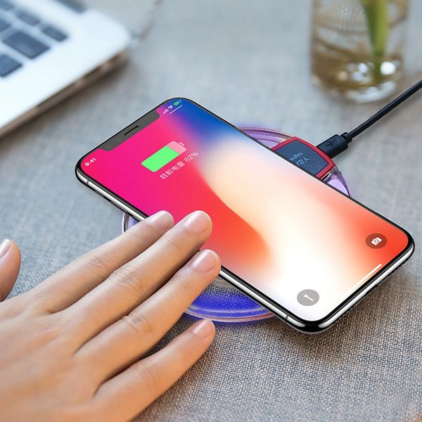 qi wireless charger for iphone xs xs max xr x 8 8 plus fast wireless charging pad for samsung galaxy s10 s9 s8 s7 note 9 8 7
qi wireless charger for iphone xs xs max xr x 8 8 plus fast wireless charging pad for samsung galaxy s10 s9 s8 s7 note 9 8 7
