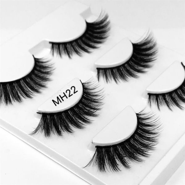 hbzgtlad 100% handmade 3d mink false eyelashes natural crisscross messy fake eyelashes lashes
hbzgtlad 100% handmade 3d mink false eyelashes natural crisscross messy fake eyelashes lashes