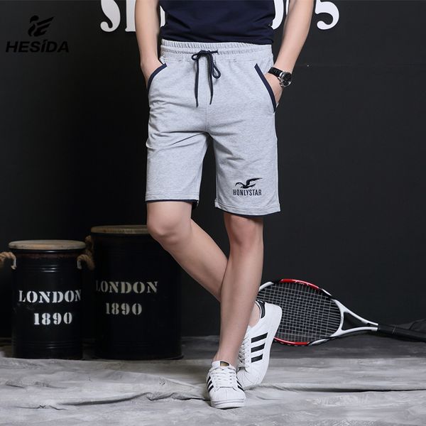 hesida new men summer sport short basketball tennis jogging workout sporting thin flexible elastic running shorts 5colors m-3xl, Black;blue
hesida new men summer sport short basketball tennis jogging workout sporting thin flexible elastic running shorts 5colors m-3xl, Black;blue
