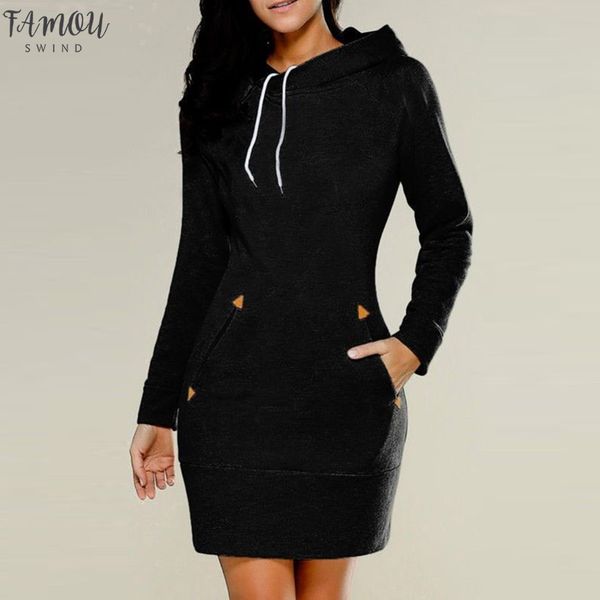 5 color 8 size solid zippers dress cotton above knee regular empire long sleeve fashion female clothing harajuku, Black;gray
5 color 8 size solid zippers dress cotton above knee regular empire long sleeve fashion female clothing harajuku, Black;gray