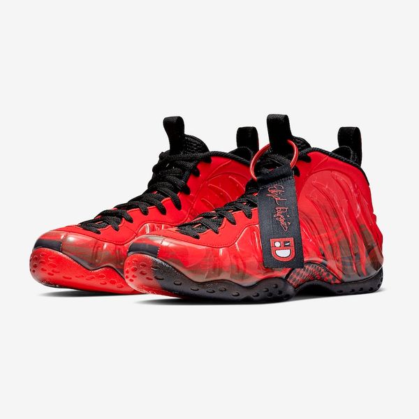 High Quality Doernbecher 641745-600 Foam one PRO Mens basketball shoes Challenge Red penny hardaway Black men sports sneakers 7-13
High Quality Doernbecher 641745-600 Foam one PRO Mens basketball shoes Challenge Red penny hardaway Black men sports sneakers 7-13
