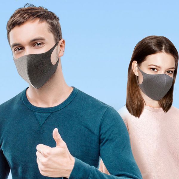 100 pcs anti dust face mouth cover mask respirator - dustproof anti-bacterial washable - reusable comfy masks for all dhl ing
100 pcs anti dust face mouth cover mask respirator - dustproof anti-bacterial washable - reusable comfy masks for all dhl ing