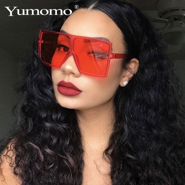 yumomo fashion sunglasses women ladies red fashion oversized square sun glasses driving shades eyewear uv400 gafas de sol adutj
yumomo fashion sunglasses women ladies red fashion oversized square sun glasses driving shades eyewear uv400 gafas de sol adutj