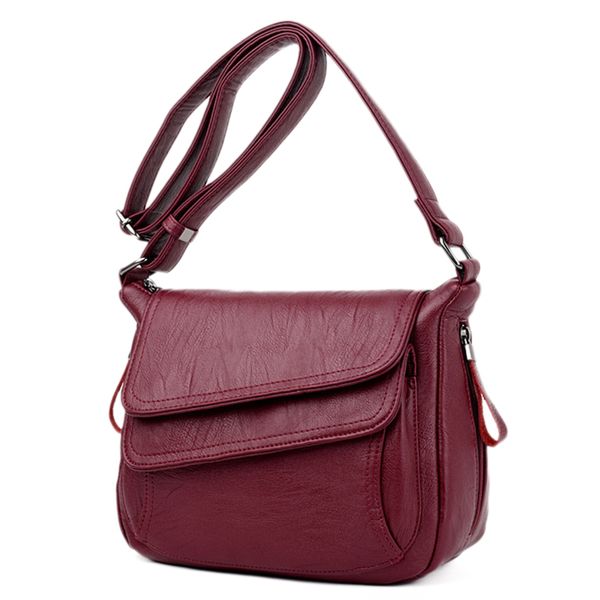 ljl-pu leather handbags women bags designer women messenger bags bag woman for women(red
ljl-pu leather handbags women bags designer women messenger bags bag woman for women(red