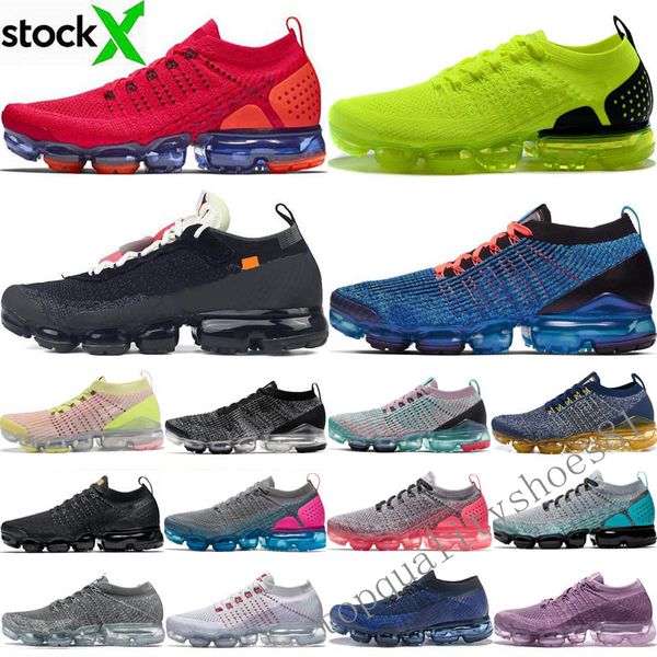 2020 new vapors knit 2.0 fly 1.0 mens running shoes triple black white green utility 3.0 womens sport sneaker trainers maxes size 36-45
2020 new vapors knit 2.0 fly 1.0 mens running shoes triple black white green utility 3.0 womens sport sneaker trainers maxes size 36-45
