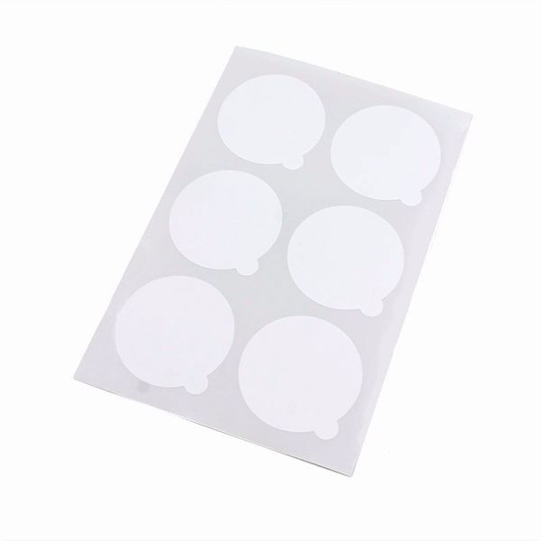 1000pcs disposable eyelash glue holder pallet eyelash extension glue pads stand on jade stone small size 2.5cm
1000pcs disposable eyelash glue holder pallet eyelash extension glue pads stand on jade stone small size 2.5cm