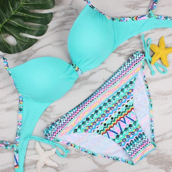 designer swimwear bikinis for women bikini 2019 swimwear women halter vintage bathing suit push up padding brazilian tropical bikini, White;black
designer swimwear bikinis for women bikini 2019 swimwear women halter vintage bathing suit push up padding brazilian tropical bikini, White;black