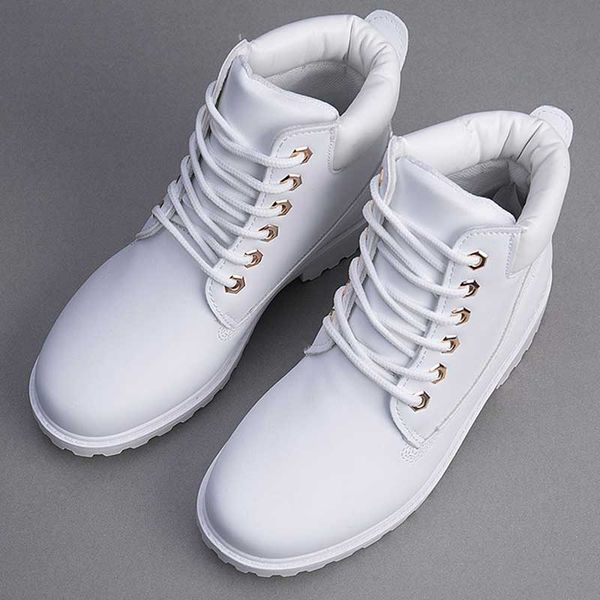 designer winter ankle snow boots for women female warm fur white boots lace up bota feminina shoes for women botas mujer, Black
designer winter ankle snow boots for women female warm fur white boots lace up bota feminina shoes for women botas mujer, Black