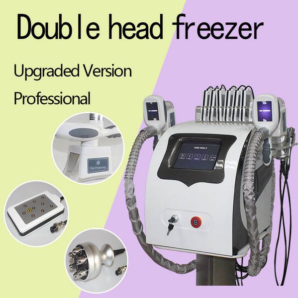 fat ing liposuction machine cryo weight loss cavitation rf lipo laser body slim machine two ing handles work together
fat ing liposuction machine cryo weight loss cavitation rf lipo laser body slim machine two ing handles work together