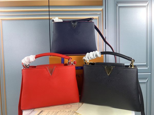 2020 fashionable ladies handbags, design can carry shoulders and crossbody multifunctional women's bags 27*18*9cm
2020 fashionable ladies handbags, design can carry shoulders and crossbody multifunctional women's bags 27*18*9cm