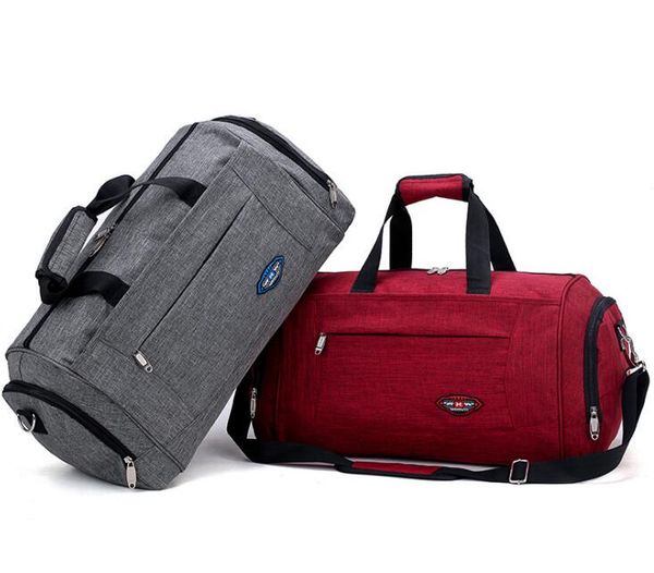 nylon travel handbag sport outdoor bag men fashion carry on weekend bags vintage casual duffel shoulder bags large overnight bag
nylon travel handbag sport outdoor bag men fashion carry on weekend bags vintage casual duffel shoulder bags large overnight bag