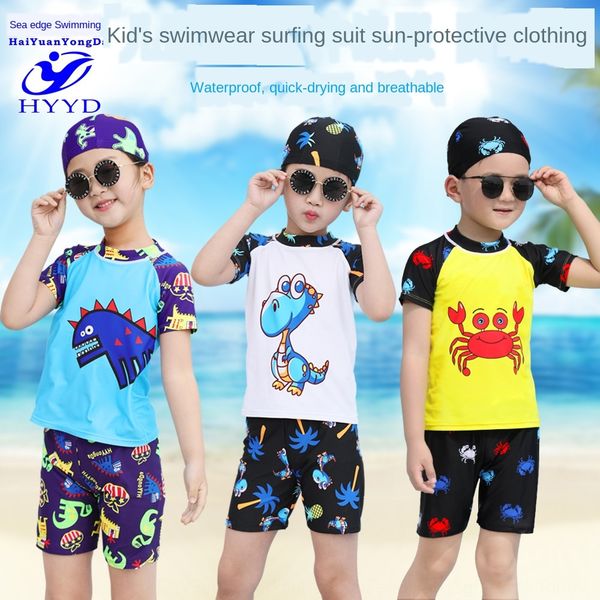 children's children's swim cap trunks surfing sunscreen suit men's and women's cartoon swimsuit swimming trunks swimming, White;black
children's children's swim cap trunks surfing sunscreen suit men's and women's cartoon swimsuit swimming trunks swimming, White;black