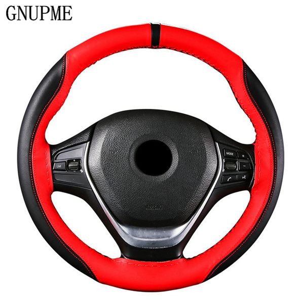 braid on steering wheel artificial leather car steering wheel cover with needles and thread diameter 38cm cover couvre
braid on steering wheel artificial leather car steering wheel cover with needles and thread diameter 38cm cover couvre