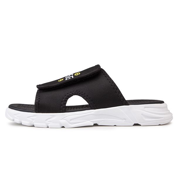 slippers shoes sports indoor roman slide for sandals sport casual rubber mens male man men homme fashion flops sandalia flip, Black
slippers shoes sports indoor roman slide for sandals sport casual rubber mens male man men homme fashion flops sandalia flip, Black