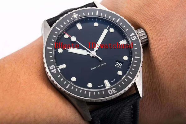 gf factory fifty fathoms mens wristwatch stainless steel sport watch luminous watch swiss cal.1315 automatic mechanical solid case back, Slivery;brown
gf factory fifty fathoms mens wristwatch stainless steel sport watch luminous watch swiss cal.1315 automatic mechanical solid case back, Slivery;brown