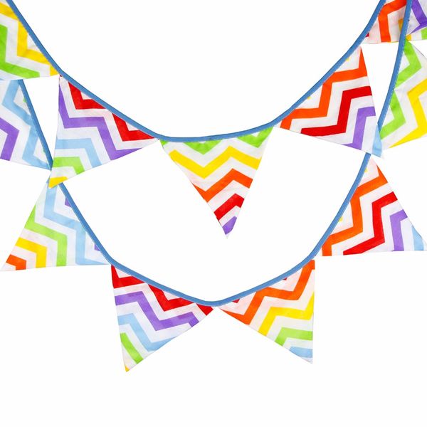 3.2m fabric bunting flags wedding birthday party decoration happy birthday banner p prop customize garden garland
3.2m fabric bunting flags wedding birthday party decoration happy birthday banner p prop customize garden garland
