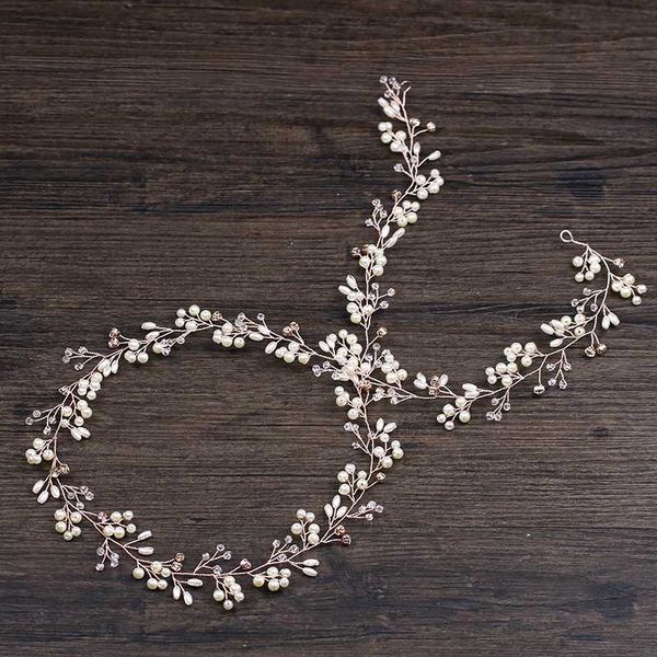 rose gold pearl bride headbands 100 cm long headband for wedding bride hair accessories pearl tiara wedding headband, Golden;white
rose gold pearl bride headbands 100 cm long headband for wedding bride hair accessories pearl tiara wedding headband, Golden;white