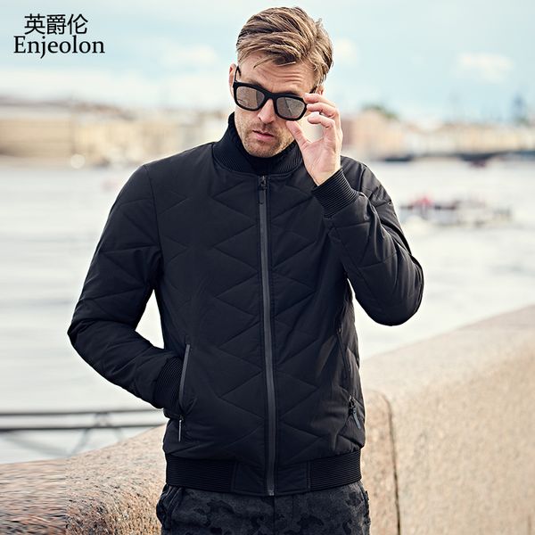 slim padding thermal parkas puffy winter hooded trench vintage men anorak fashion streetwear thicken warm casual jackets kk60mf, Black
slim padding thermal parkas puffy winter hooded trench vintage men anorak fashion streetwear thicken warm casual jackets kk60mf, Black