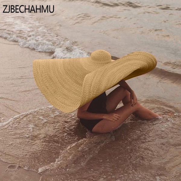 woman fashion large sun hat beach anti-uv sun protection foldable straw cap cover oversized collapsible sunshade beach straw hat, Blue;gray
woman fashion large sun hat beach anti-uv sun protection foldable straw cap cover oversized collapsible sunshade beach straw hat, Blue;gray