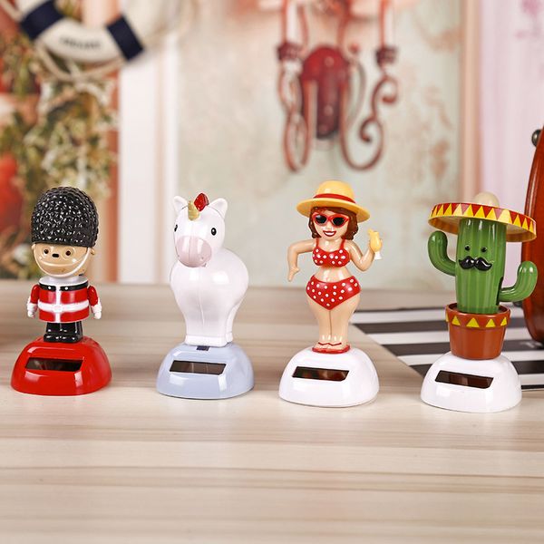 car ornament solar powered dancing shaking head cartoon cactus doll automobile auto dashboard decoration cute ornaments
car ornament solar powered dancing shaking head cartoon cactus doll automobile auto dashboard decoration cute ornaments