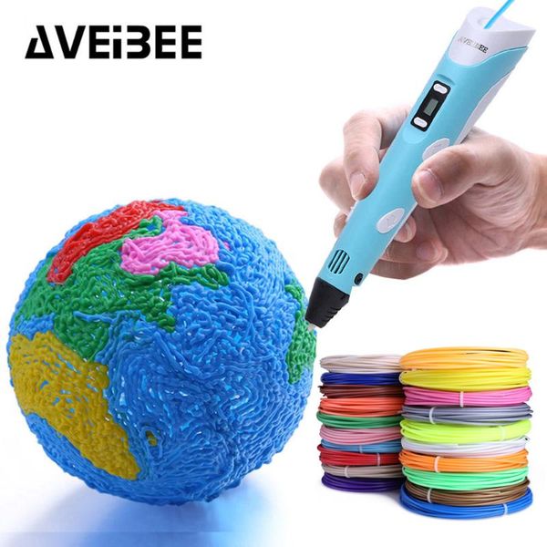 3d pen original diy 3 d printing pen with 100m 20 color pla filament abs plastic creative toy gift for kids design drawing, Black;red
3d pen original diy 3 d printing pen with 100m 20 color pla filament abs plastic creative toy gift for kids design drawing, Black;red
