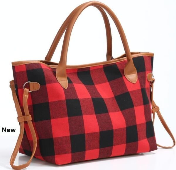 buffalo check handbag red black plaid bags large capacity leopard travel tote sports duffle bag crossbody shoulder handbags gga2984
buffalo check handbag red black plaid bags large capacity leopard travel tote sports duffle bag crossbody shoulder handbags gga2984