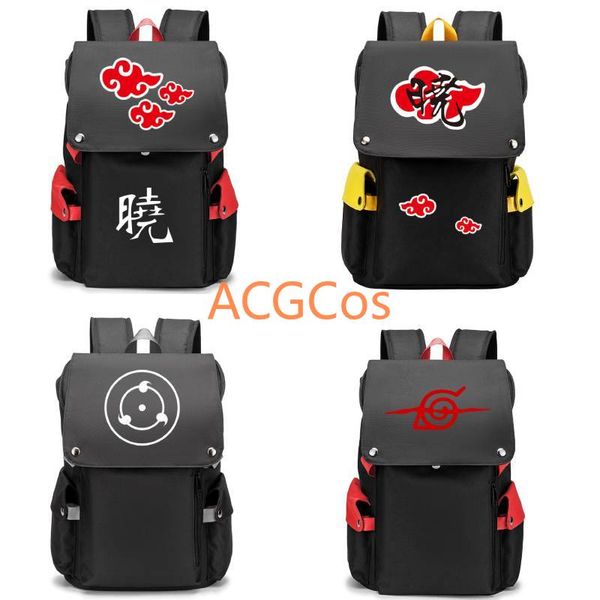 anime naruto uzumaki naruto cosplay backpack student school shoulder bag laptravel rucksack gift
anime naruto uzumaki naruto cosplay backpack student school shoulder bag laptravel rucksack gift