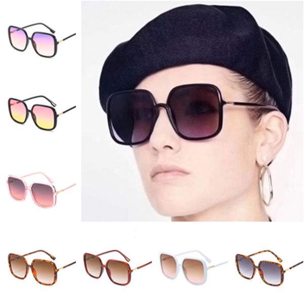 european women & men gradient lens sunglasses square sun glasses goggles anti-uv spectacles dazzle color eyeglasses sun glasses a, White;black
european women & men gradient lens sunglasses square sun glasses goggles anti-uv spectacles dazzle color eyeglasses sun glasses a, White;black