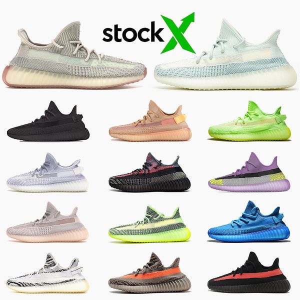 Stock x cloud white citrin yecheil running hoe for men women black clay glow tatic refl yeehu yeezreel trainer neaker, White;red
Stock x cloud white citrin yecheil running hoe for men women black clay glow tatic refl yeehu yeezreel trainer neaker, White;red
