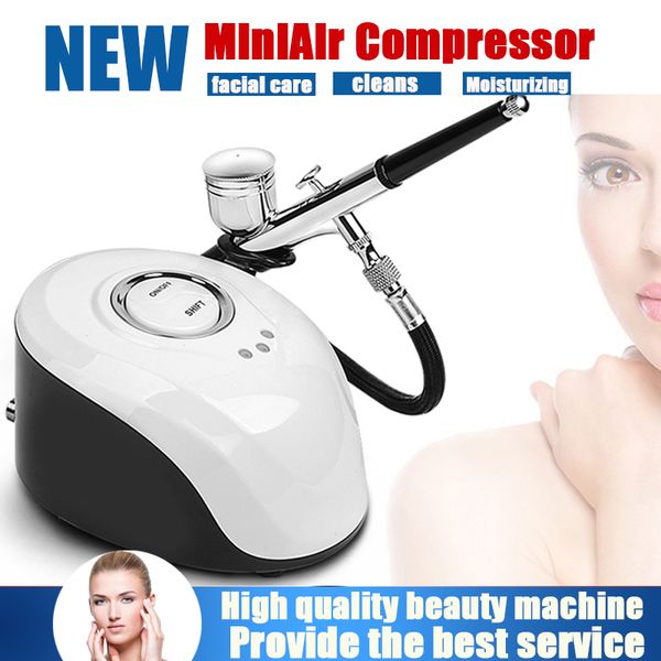 2019 new arrival deeply moisturizing oxygen jet machine for skin enhance water & skin elasticity miniair compressor beauty salon&home use, Black;white
2019 new arrival deeply moisturizing oxygen jet machine for skin enhance water & skin elasticity miniair compressor beauty salon&home use, Black;white