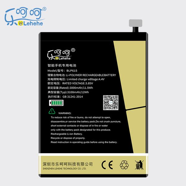новый lehehe blp615 батарея для oppo a37 3100mah батареи высокой емкости версия замена с инструментами подарки
новый lehehe blp615 батарея для oppo a37 3100mah батареи высокой емкости версия замена с инструментами подарки