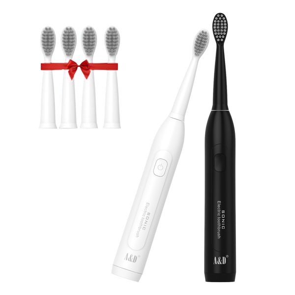 electric toothbrush sonic toothbrush deep cleaning whiten ultrasonic waterproof portable dental oral health care tooth brush
electric toothbrush sonic toothbrush deep cleaning whiten ultrasonic waterproof portable dental oral health care tooth brush