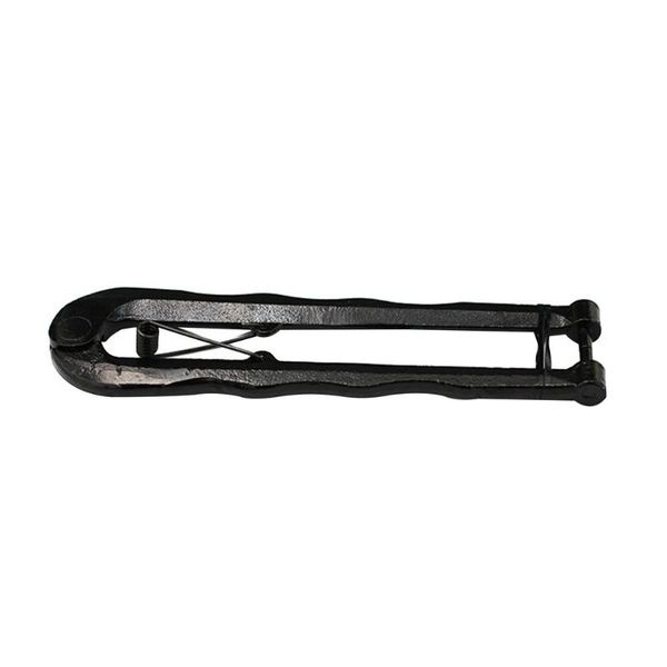 universal wrench adjustable face hand steel pin spanner wrench tool round nut angle grinder spanner 3/4/5mm inside 4mm
universal wrench adjustable face hand steel pin spanner wrench tool round nut angle grinder spanner 3/4/5mm inside 4mm