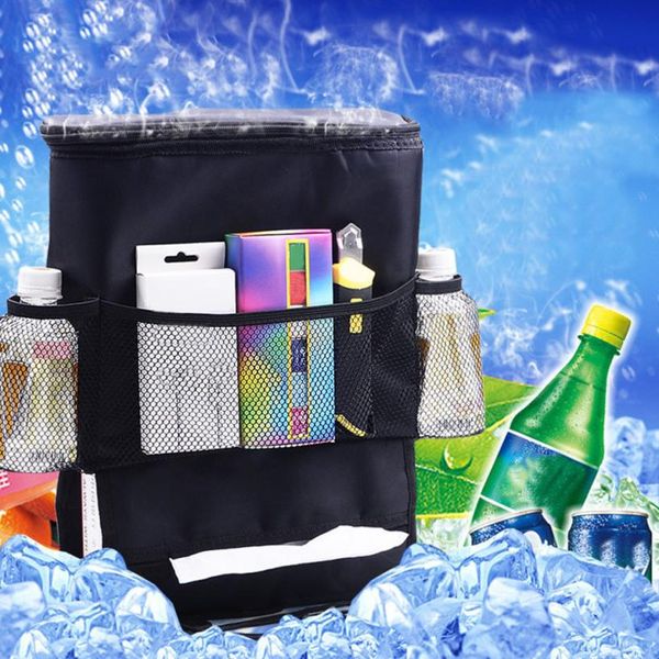 car-styling new 2017 auto car back seat storage bag cover holder bottle tissue organizer no27
car-styling new 2017 auto car back seat storage bag cover holder bottle tissue organizer no27