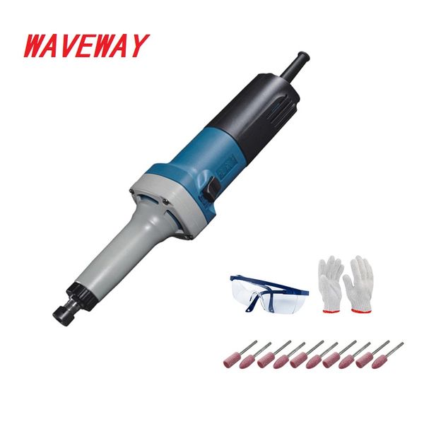 waveway 550w mini grinder variable speed dremel electric style rotary tools angle grinder polishing diy engraver engraving pen
waveway 550w mini grinder variable speed dremel electric style rotary tools angle grinder polishing diy engraver engraving pen