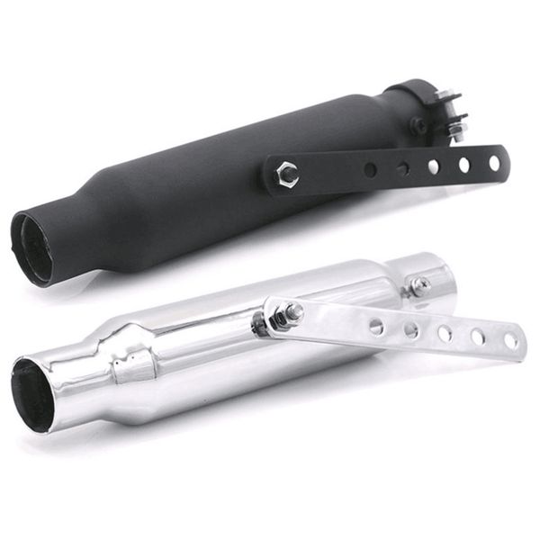 45mm retro cafe racer motorcycle akrapovic exhaust modify motocross exhaust muffler motorcycle inlet for atv dirt
45mm retro cafe racer motorcycle akrapovic exhaust modify motocross exhaust muffler motorcycle inlet for atv dirt