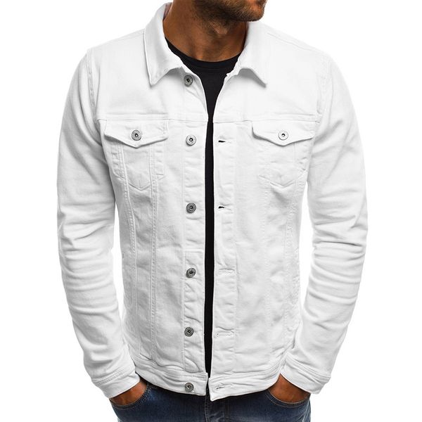 zogaa coat denim streetwear cowboy denim pockets fit autumn jacket overcoats male jackets solid jean casual men outwear men slim fkukd, Black
zogaa coat denim streetwear cowboy denim pockets fit autumn jacket overcoats male jackets solid jean casual men outwear men slim fkukd, Black