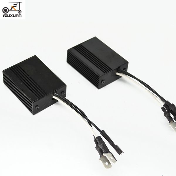 olpay 2pcs h1 h3 h4 h7 car load resistor error canceller led decoder canbus wiring canceller decoder light 9005 9006 9012
olpay 2pcs h1 h3 h4 h7 car load resistor error canceller led decoder canbus wiring canceller decoder light 9005 9006 9012