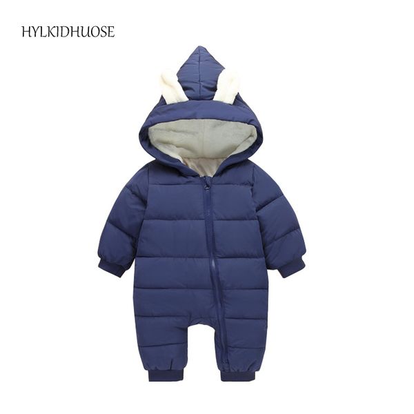 hylkidhuose 2017 winter младенец rompers новорожденного комбинезон с капюшоном теплых детей открытого rompers детей девочка мальчики комбине, Blue
hylkidhuose 2017 winter младенец rompers новорожденного комбинезон с капюшоном теплых детей открытого rompers детей девочка мальчики комбине, Blue