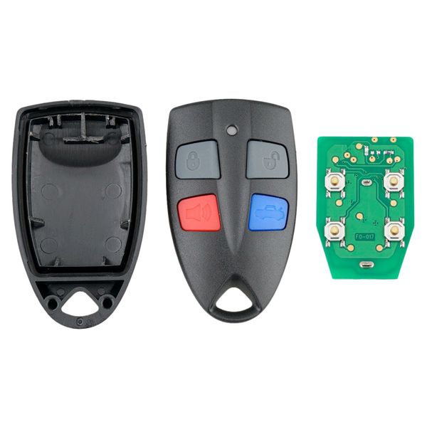 car smart remote key 4 buttons fit for falcon/fpv/xr6/xr8/au2/au3 1999-2002 304mhz
car smart remote key 4 buttons fit for falcon/fpv/xr6/xr8/au2/au3 1999-2002 304mhz