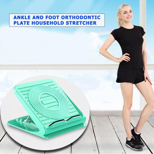 folding pedal muscle rib leg stretch board home stand-up slimming massage tools exerciser equipments gym training
folding pedal muscle rib leg stretch board home stand-up slimming massage tools exerciser equipments gym training