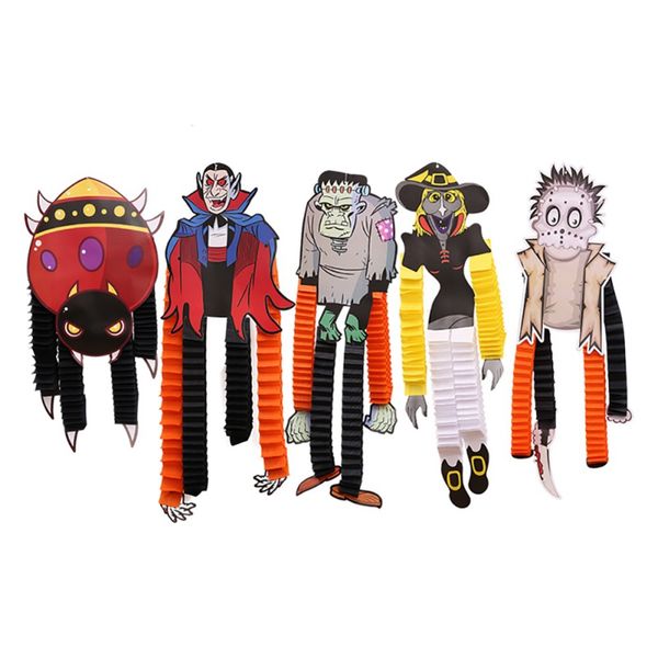 halloween party outdoor decorations paper pendant spider bat ghost lantern shape hanging ornaments cos party props scene cloth
halloween party outdoor decorations paper pendant spider bat ghost lantern shape hanging ornaments cos party props scene cloth