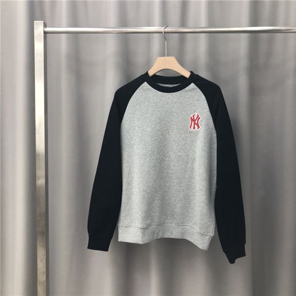 luxurious italy brands design gc x ny hoodie long sleeve crewneck sweater sweatshirt fashion letter logos pullover hoodie outdoor sweatshirt, Blue;black
luxurious italy brands design gc x ny hoodie long sleeve crewneck sweater sweatshirt fashion letter logos pullover hoodie outdoor sweatshirt, Blue;black