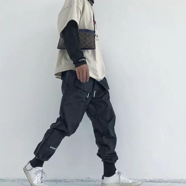 sadeluxury fashion street скейтборд мужчины женщины повседневная шаровары спорт фитнес дышащие брюки sweatpants, Black
sadeluxury fashion street скейтборд мужчины женщины повседневная шаровары спорт фитнес дышащие брюки sweatpants, Black