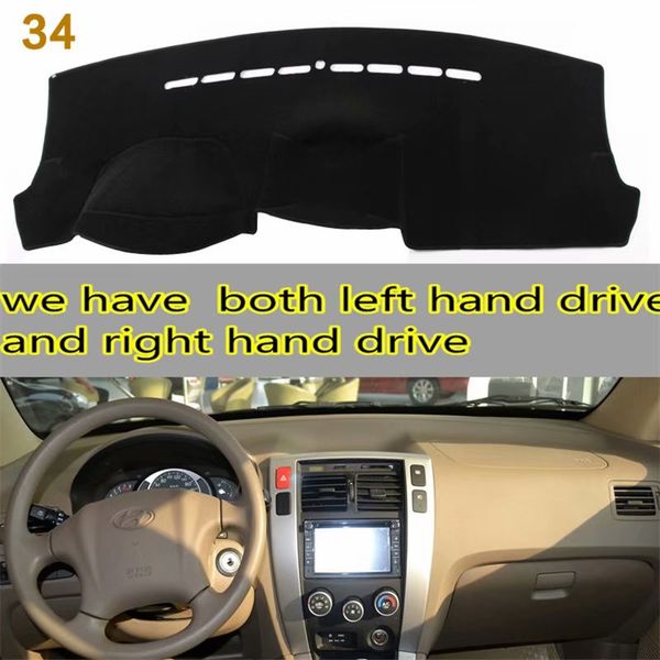 for tuscon ix35 2004 2005 2006 2007 2008 2009 dashmat car-styling accessories dashboard cover carpet dash mat sun shade
for tuscon ix35 2004 2005 2006 2007 2008 2009 dashmat car-styling accessories dashboard cover carpet dash mat sun shade