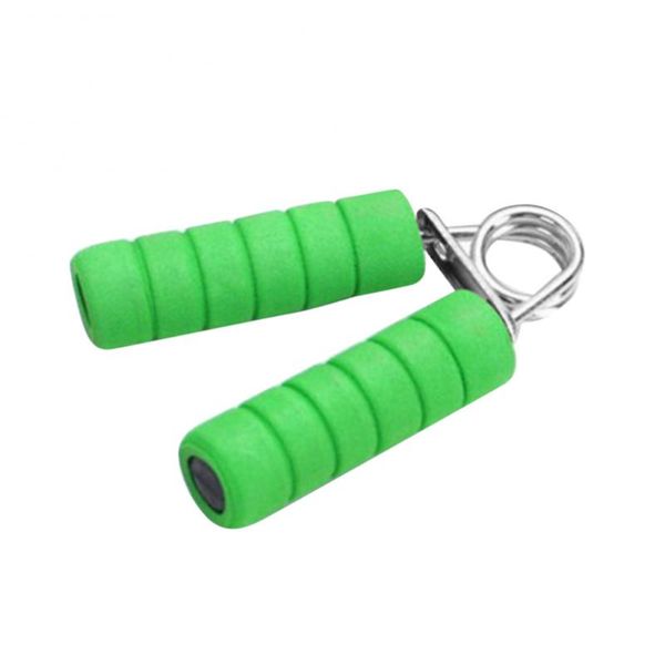 1pcs hand grip training gear finger muscle fitness hand power practice device random color sponge grip fitness equipments hand
1pcs hand grip training gear finger muscle fitness hand power practice device random color sponge grip fitness equipments hand