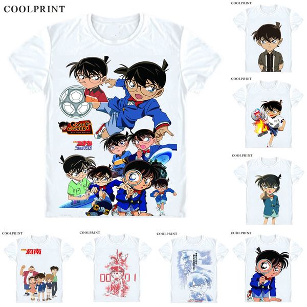 edogawa conan jimmy kudo t shirt meitantei conan case closed detective men casual tshirt premium t-shirt printed short sleeve shirts, White;black
edogawa conan jimmy kudo t shirt meitantei conan case closed detective men casual tshirt premium t-shirt printed short sleeve shirts, White;black