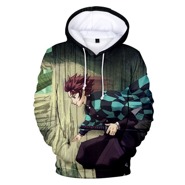 aikooki new demon slayer kimetsu no yaiba 3d hoodie men/women sweatshirts spring autumn winter casual hoodies boys/girls, Black
aikooki new demon slayer kimetsu no yaiba 3d hoodie men/women sweatshirts spring autumn winter casual hoodies boys/girls, Black